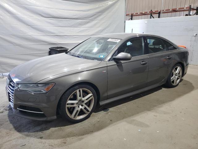 AUDI A6 PREMIUM PLUS