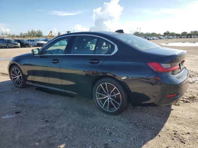 2020 BMW 330I 3MW5R1J08L8B22614
