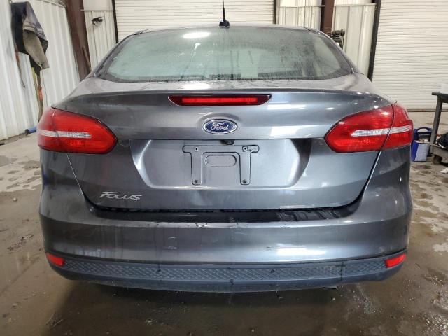 2018 FORD FOCUS S 1FADP3E2XJL215528