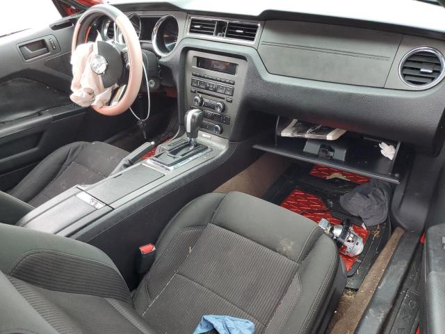 2013 FORD MUSTANG #3284741539