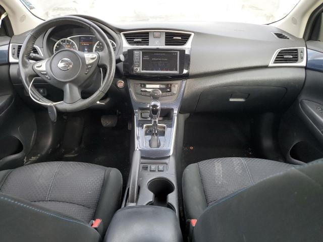 2019 NISSAN SENTRA S - 3N1AB7APXKY294442