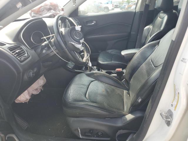 2019 JEEP COMPASS LIMITED 3C4NJCCB3KT814814