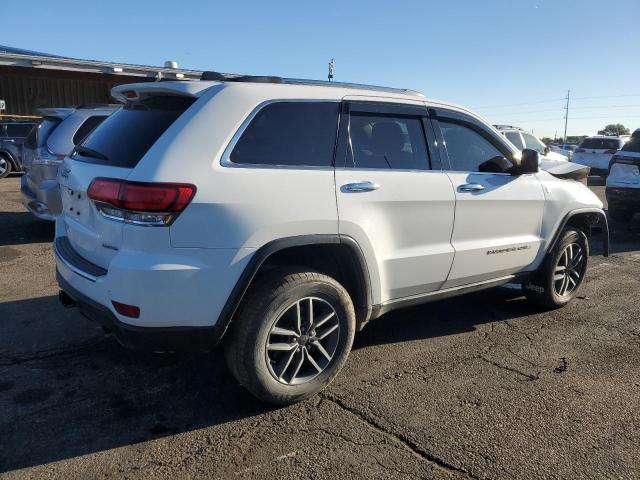 2021 JEEP GRAND CHER #3317774075