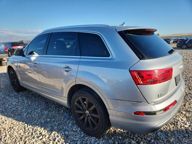 2019 AUDI Q7 PREMIUM - WA1LAAF76KD022644