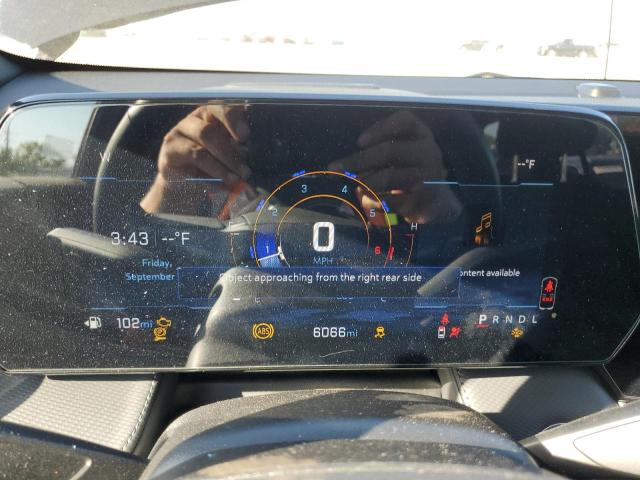 2025 CHEVROLET EQUINOX LT #3285749659