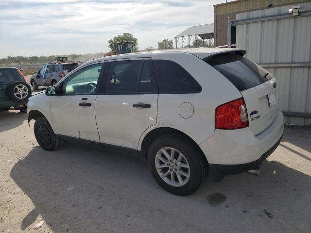 2013 FORD EDGE SE - 2FMDK3GC1DBC58296