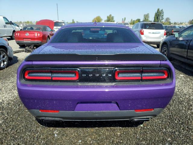 2018 DODGE CHALLENGER 2C3CDZFJ4JH338914