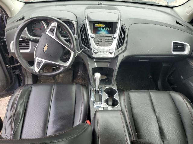 2015 CHEVROLET EQUINOX LT 2GNALCEK3F1143374