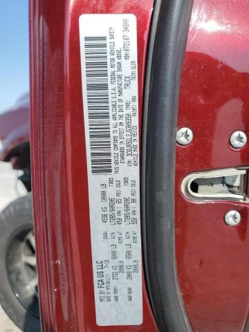 2018 RAM 2500 LONGH 3C6UR5GL2JG309350