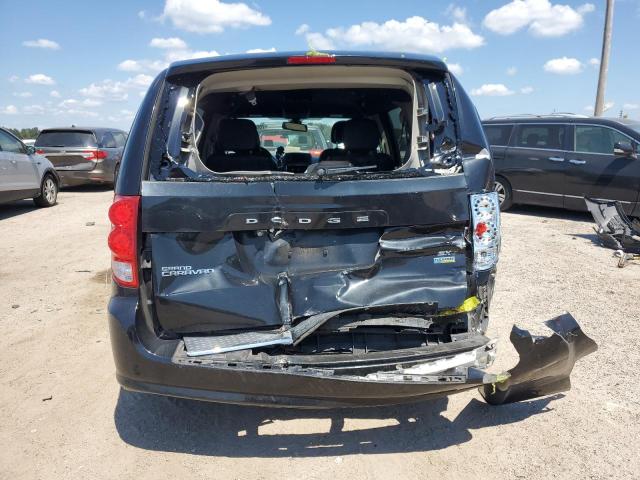 2019 DODGE GRAND CARA - 2C4RDGCG2KR775535