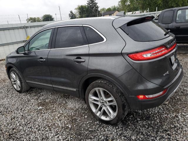 2017 LINCOLN MKC RESERV 5LMCJ3D91HUL28495