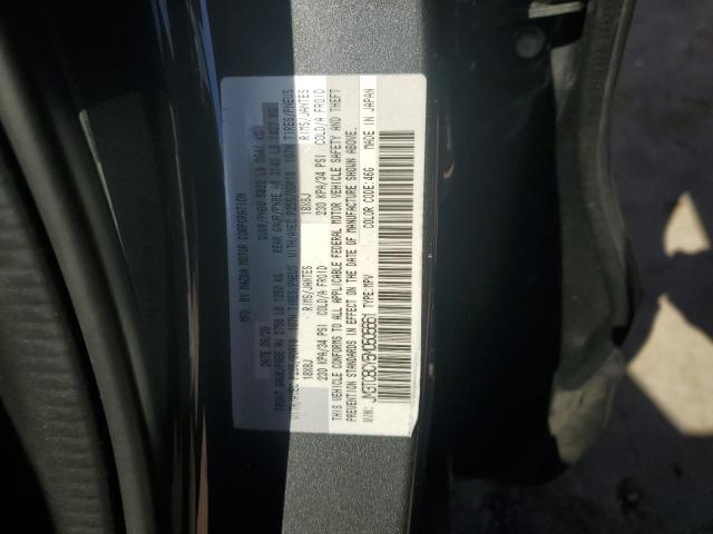 2021 MAZDA CX-9 TOURI JM3TCBCY5M0505661