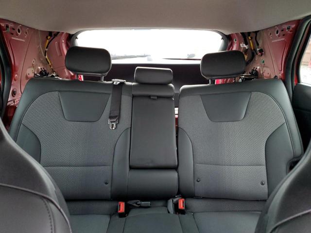 2024 KIA NIRO WIND - KNDCR3L19R5117441