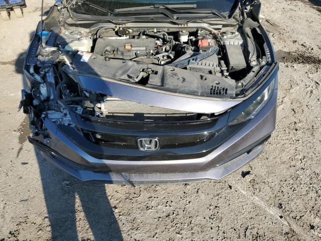 2020 HONDA CIVIC SPOR - 2HGFC2F84LH541550