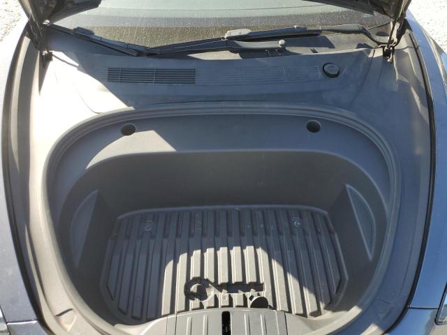 2022 TESLA MODEL 3 5YJ3E1EC4NF260711