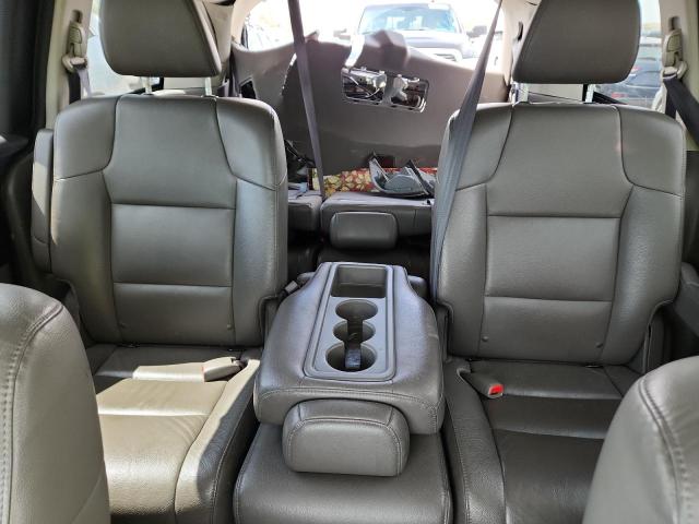 2014 HONDA ODYSSEY EX - 5FNRL5H61EB121407