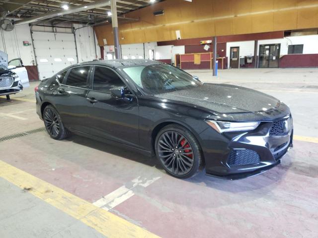 2023 ACURA TLX TYPE S #3283783442