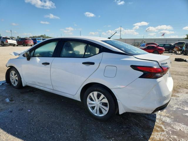 2020 NISSAN VERSA S 3N1CN8DV4LL892380