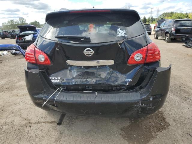 2015 NISSAN ROGUE SELE - JN8AS5MV7FW261847