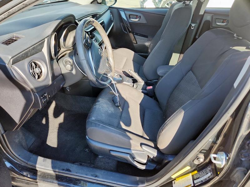 2017 TOYOTA COROLLA IM JTNKARJE4HJ525861
