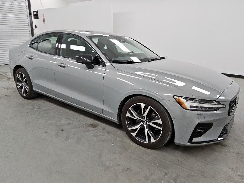 2025 VOLVO S60 PLUS 7JRL12FC0SG366866