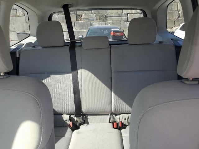 2016 SUBARU FORESTER 2 - JF2SJABC7GH492641