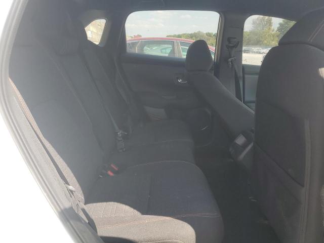 2025 HONDA HR-V SPORT #3294493508