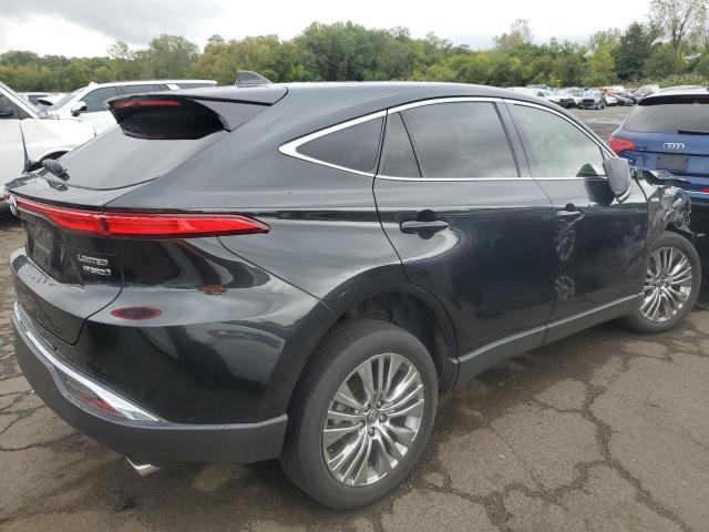 2021 TOYOTA VENZA LE JTEAAAAH0MJ026153