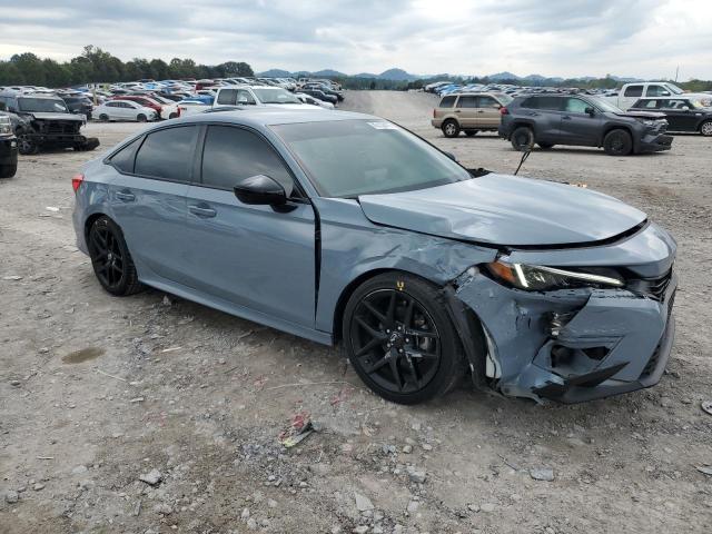 2023 HONDA CIVIC SPOR - 2HGFE2F52PH543285