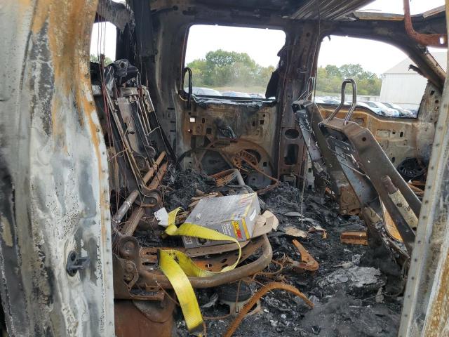 2011 FORD F150 SUPER - 1FTFW1ET9BFD19172