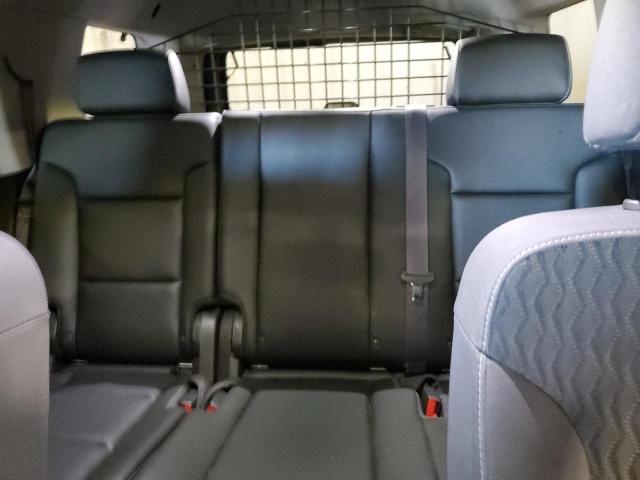 2017 CHEVROLET TAHOE POLICE 1GNSKDEC2HR275767