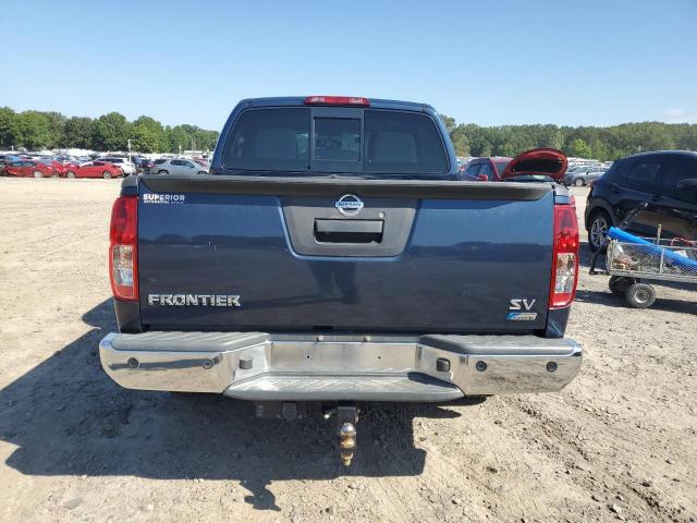 2019 NISSAN FRONTIER S - 1N6DD0ER2KN870963