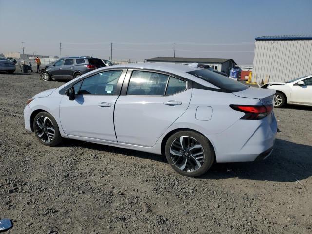 2024 NISSAN VERSA SR 3N1CN8FVXRL867165
