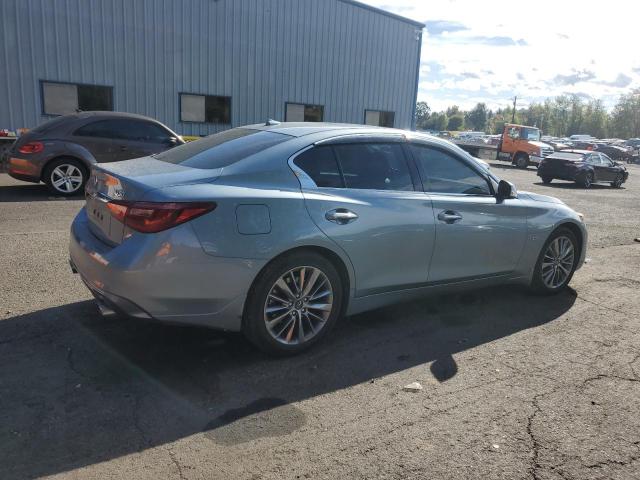 2018 INFINITI Q50 LUXE - Other View