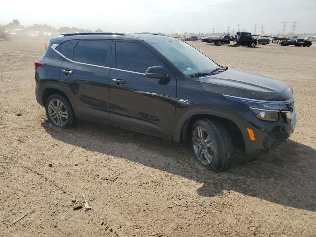 2022 KIA SELTOS S KNDEUCAA4N7265294