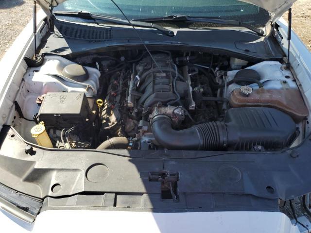 2013 DODGE CHARGER PO #3291322134