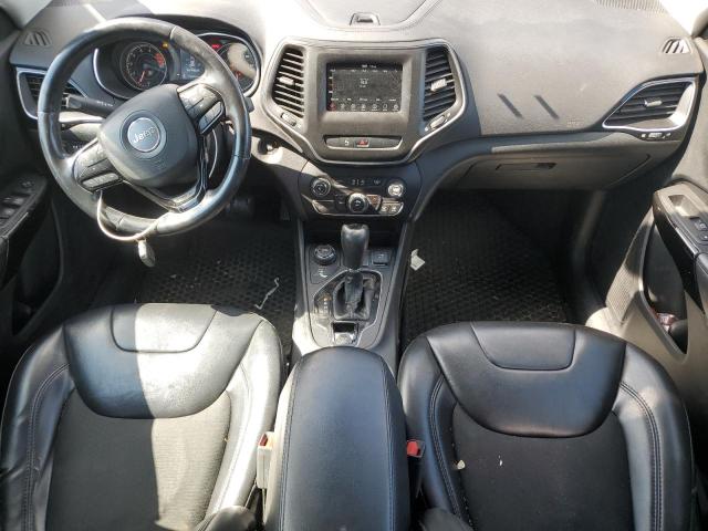 2019 JEEP CHEROKEE L 1C4PJMLX1KD460677