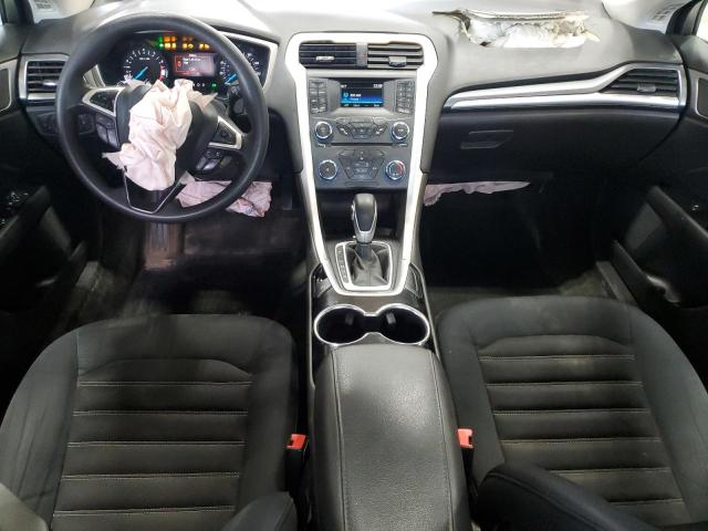 2015 FORD FUSION SE - 3FA6P0H72FR299741