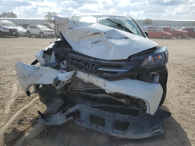 2014 HONDA CR-V LX - 5J6RM4H36EL024689