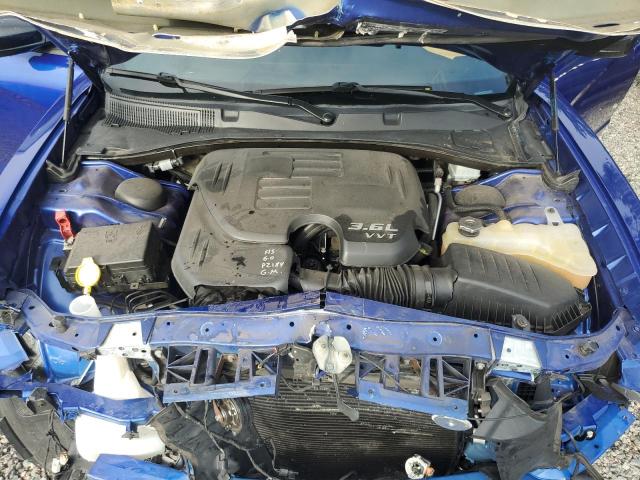 2022 DODGE CHARGER SX 2C3CDXBG3NH210247