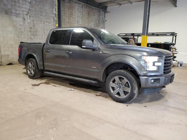 2017 FORD F150 SUPER 1FTEW1EP2HFC71912