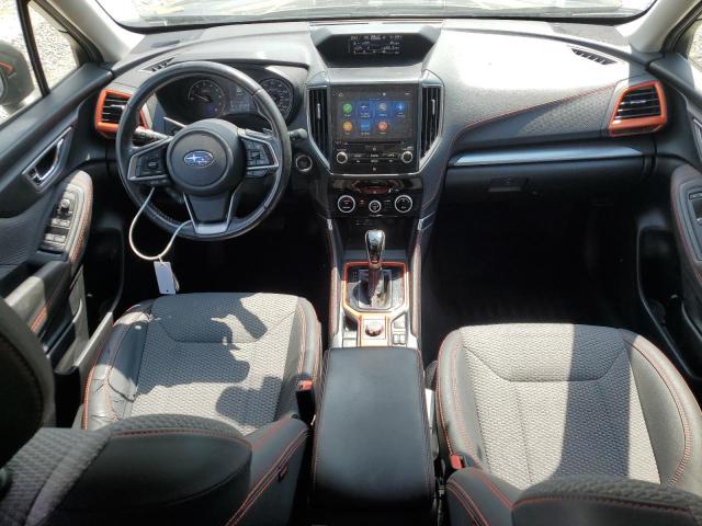 2020 SUBARU FORESTER SPORT JF2SKARC4LH440512