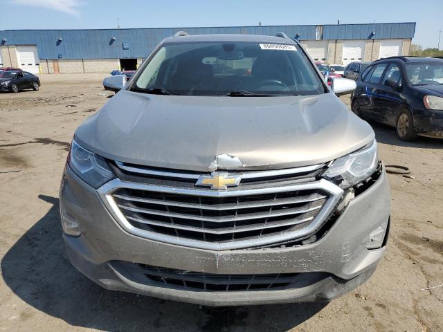 2019 CHEVROLET EQUINOX PREMIER 3GNAXYEX5KS521738