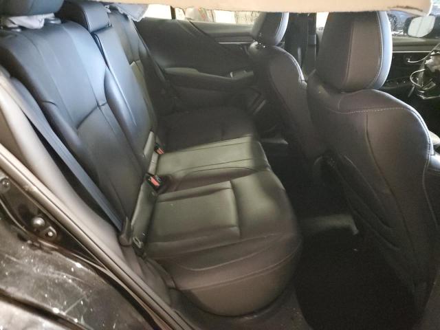 2024 SUBARU OUTBACK LI 4S4BTAMC9R3115228