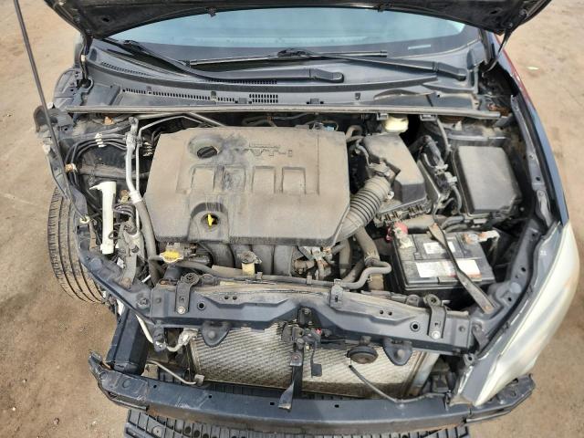 2015 TOYOTA COROLLA L - 2T1BURHE3FC242720