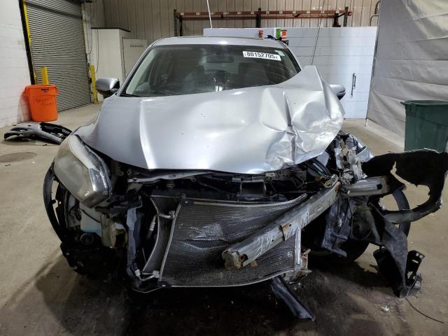 2017 HONDA HR-V EX - 3CZRU6H54HM715493