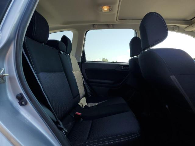 2018 SUBARU FORESTER 2 JF2SJAEC3JH457405