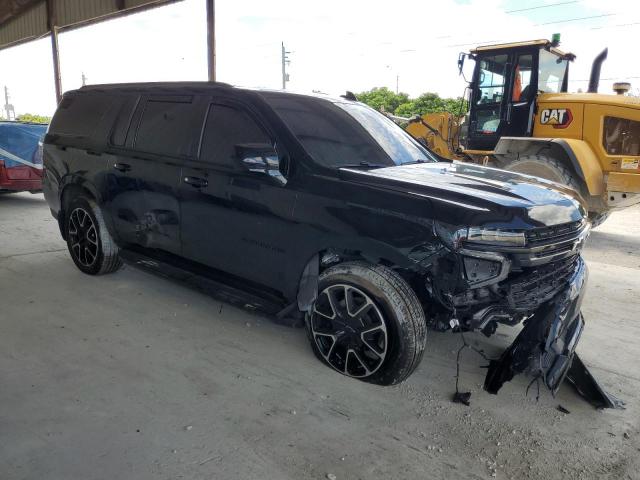 2024 CHEVROLET SUBURBAN C 1GNSCEKD6RR128479