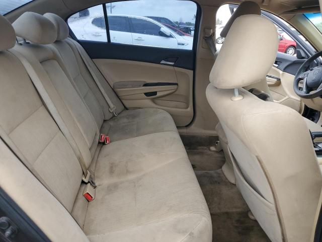 2012 HONDA ACCORD LXP - 1HGCP2F40CA080155