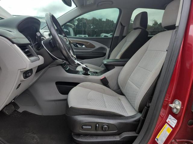 2018 GMC TERRAIN SL - 3GKALMEX2JL342292